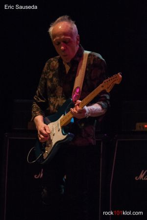 1.ROBIN TROWER EricSauseda 17