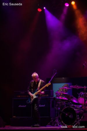 1.ROBIN TROWER EricSauseda 19