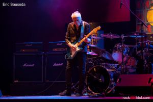 1.ROBIN TROWER EricSauseda 22