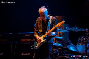 1.ROBIN TROWER EricSauseda 24