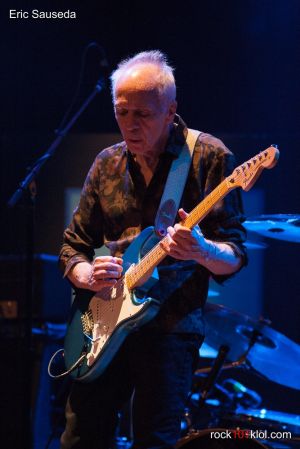 1.ROBIN TROWER EricSauseda 27