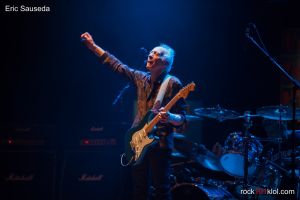 1.ROBIN TROWER EricSauseda 40