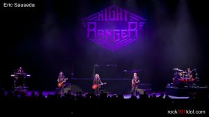 NIGHT RANGER EricSauseda 24