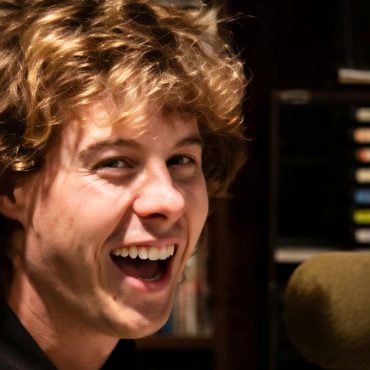 Grego On-Air Outlaw Radio