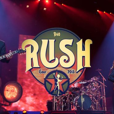 Rush R40 (2015)