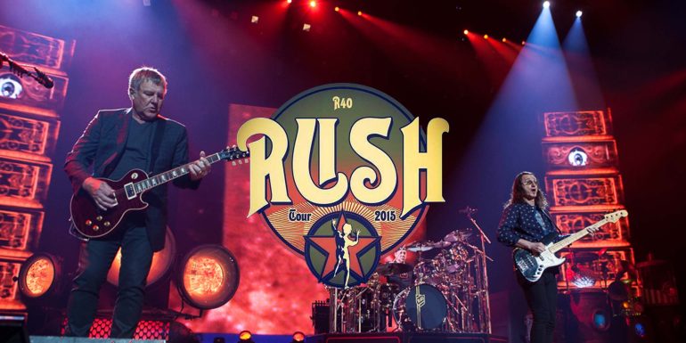 Rush R40 (2015)