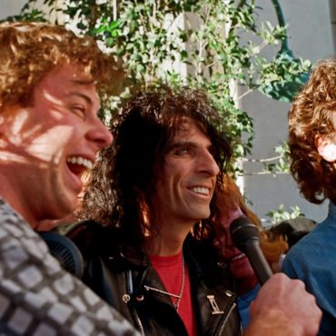 Alice Cooper, Feb 23, 1990, Hard Rock – Houston 2-ux4-as-cc-ce-lr