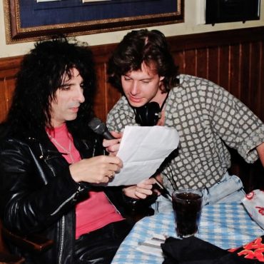 Alice Cooper, Feb 23, 1990, Hard Rock – Houston 3-ux4-as-cc-ce