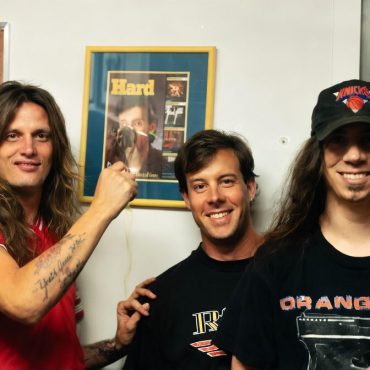 Sebastian-Bach-Grego-Scotti Hill