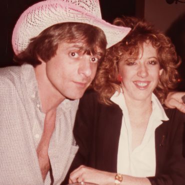 dayna-steele-eddie-money