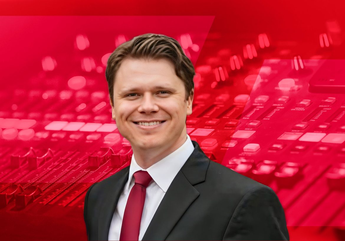 5 O'clock Traffic Jam