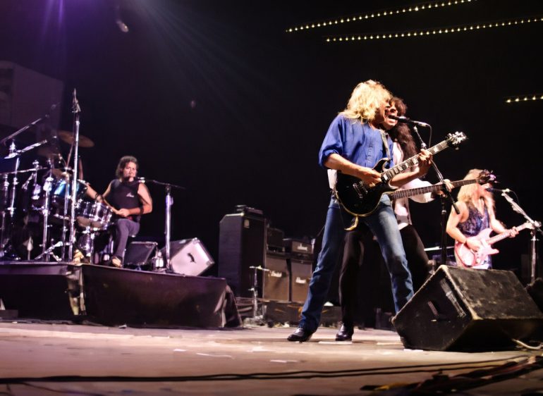 KLOL Rock 'N' Roll Auction (1991)